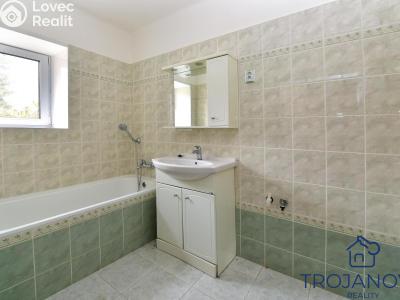 Prodej rodinného domu Benešov, Nezvalova 1079 č. 18
