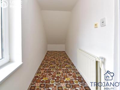 Prodej rodinného domu Benešov, Nezvalova 1079 č. 25