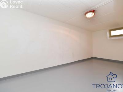 Prodej rodinného domu Benešov, Nezvalova 1079 č. 32