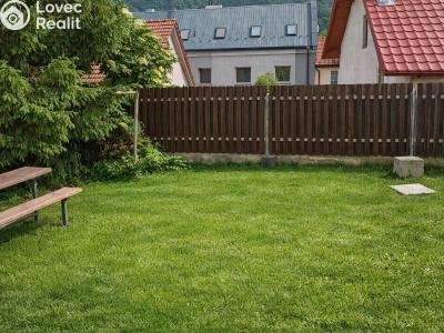 Продаж квартири 1+1 Hranice, Třída Československé armády 192 č. 10