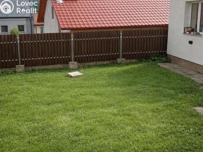 Продаж квартири 1+1 Hranice, Třída Československé armády 192 č. 9