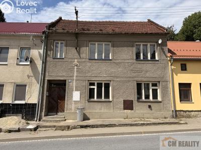 Sale family house Otaslavice č. 1