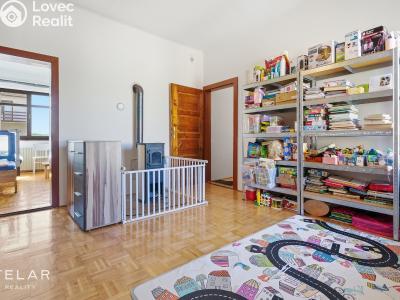 Prodej rodinného domu Rajhrad, Masarykova č. 10