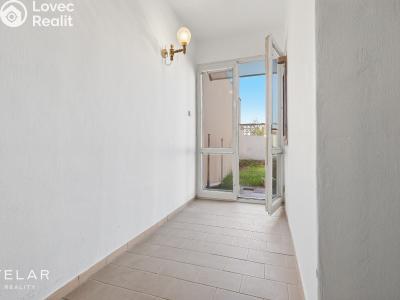 Prodej rodinného domu Rajhrad, Masarykova č. 15