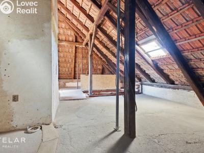 Prodej rodinného domu Rajhrad, Masarykova č. 18
