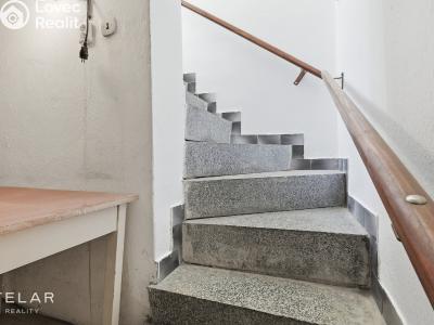 Prodej rodinného domu Rajhrad, Masarykova č. 21