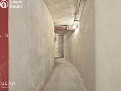 Prodej rodinného domu Rajhrad, Masarykova č. 23