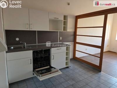 Pronájem kanceláře Frenštát pod Radhoštěm, Horní č. 2