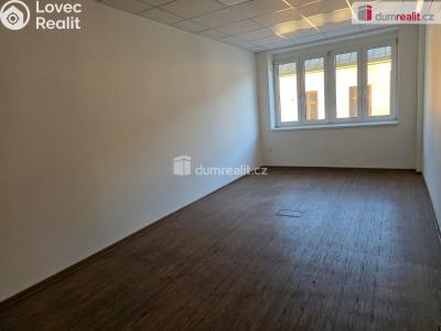 Pronájem kanceláře Frenštát pod Radhoštěm, Horní č. 5