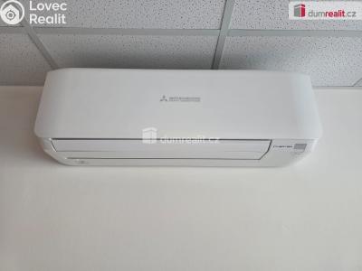 Pronájem kanceláře Frenštát pod Radhoštěm, Horní č. 11