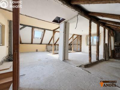 Prodej rodinného domu Havířov, Na Bělidle č. 12