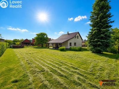 Prodej rodinného domu Havířov, Na Bělidle č. 21