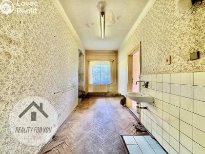 Prodej rodinného domu Nové Město pod Smrkem, Jizerská 628 č. 11