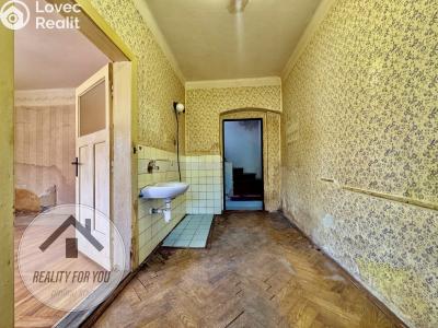 Prodej rodinného domu Nové Město pod Smrkem, Jizerská 628 č. 12