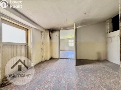 Prodej rodinného domu Nové Město pod Smrkem, Jizerská 628 č. 21