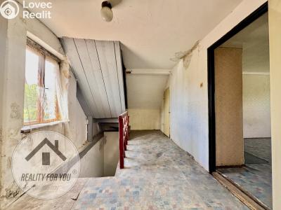 Prodej rodinného domu Nové Město pod Smrkem, Jizerská 628 č. 23