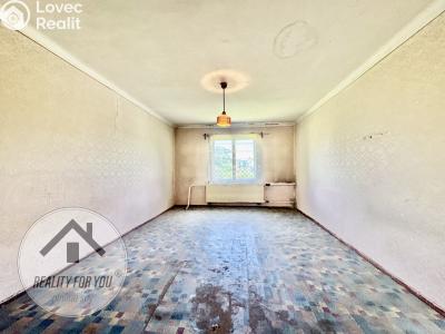 Prodej rodinného domu Nové Město pod Smrkem, Jizerská 628 č. 24