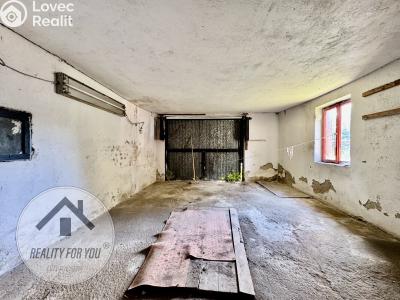 Prodej rodinného domu Nové Město pod Smrkem, Jizerská 628 č. 25