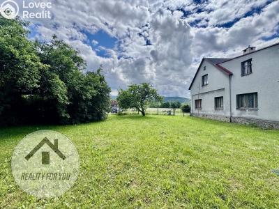 Prodej rodinného domu Nové Město pod Smrkem, Jizerská 628 č. 30