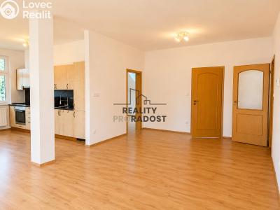 Продаж квартири 3+KK Černý Důl č. 1