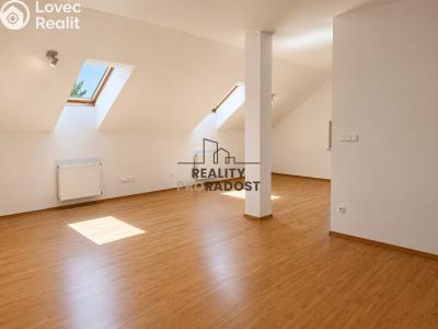 Продаж квартири 3+KK Černý Důl č. 2