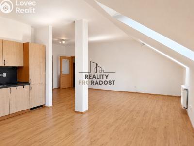 Продаж квартири 3+KK Černý Důl č. 3