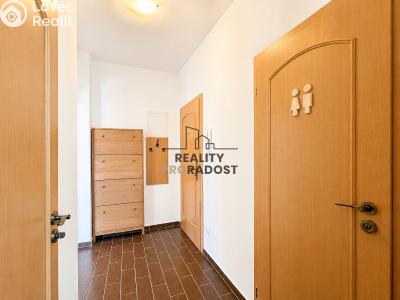 Продаж квартири 3+KK Černý Důl č. 5