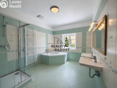Продаж квартири 3+KK Černý Důl č. 6
