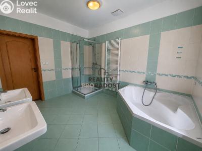 Продаж квартири 3+KK Černý Důl č. 7
