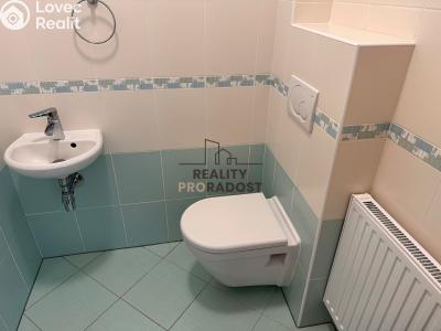 Продаж квартири 3+KK Černý Důl č. 8