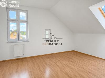 Продаж квартири 3+KK Černý Důl č. 9