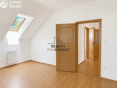 Продаж квартири 3+KK Černý Důl č. 10