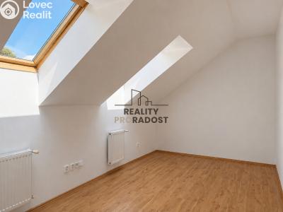 Продаж квартири 3+KK Černý Důl č. 11