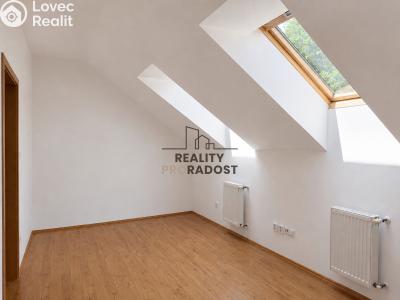 Продаж квартири 3+KK Černý Důl č. 12