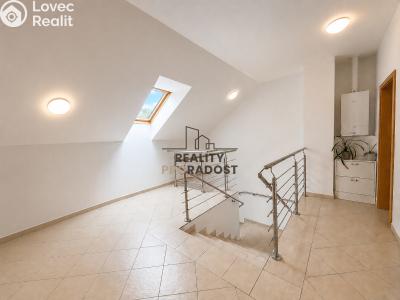 Продаж квартири 3+KK Černý Důl č. 13