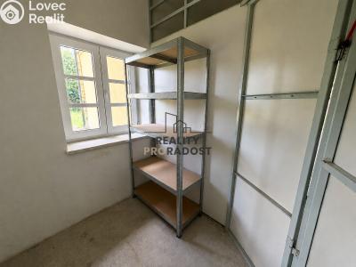 Продаж квартири 3+KK Černý Důl č. 15