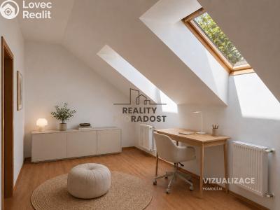 Продаж квартири 3+KK Černý Důl č. 21