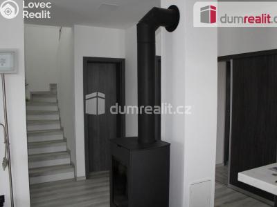 Prodej rodinného domu Bojkovice, Pitínská č. 23