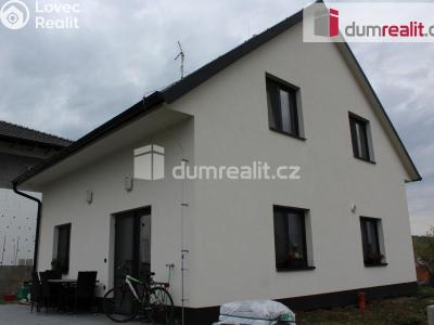 Prodej rodinného domu Bojkovice, Pitínská č. 30