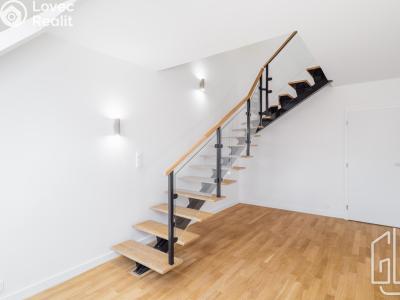 Sale apartment 3+1 Praha, Lublaňská č. 6