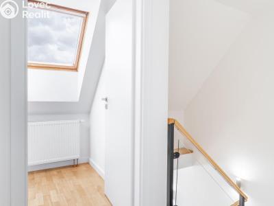 Sale apartment 3+1 Praha, Lublaňská č. 9