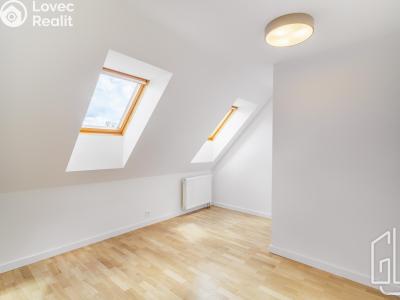 Sale apartment 3+1 Praha, Lublaňská č. 10