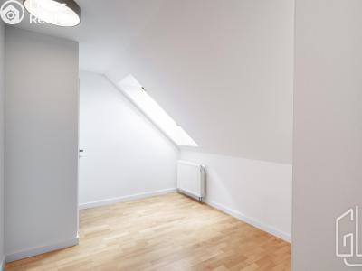 Sale apartment 3+1 Praha, Lublaňská č. 15