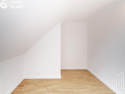 Sale apartment 3+1 Praha, Lublaňská č. 16