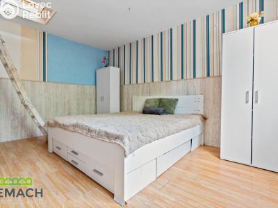 Продажа семейного дома Lechotice č. 11