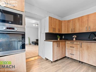 Продажа семейного дома Lechotice č. 14