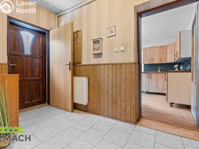 Продажа семейного дома Lechotice č. 15