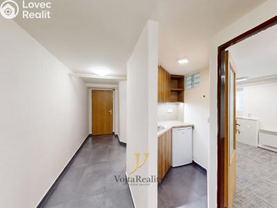 Rent office space Olomouc, Blanická č. 3