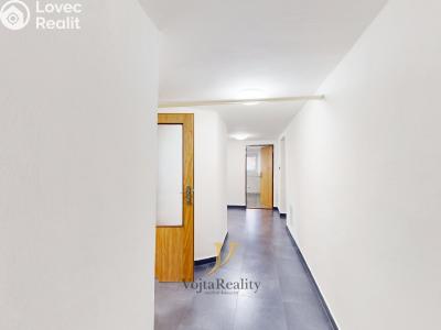 Rent office space Olomouc, Blanická č. 7