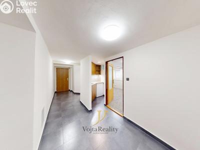 Rent office space Olomouc, Blanická č. 15